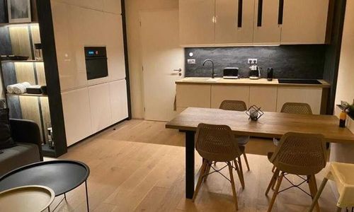 Apartmán Domenica 103 Železná Ruda