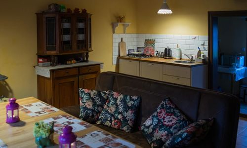 Domek całoroczny Chata pod Mogielicą Słopnice