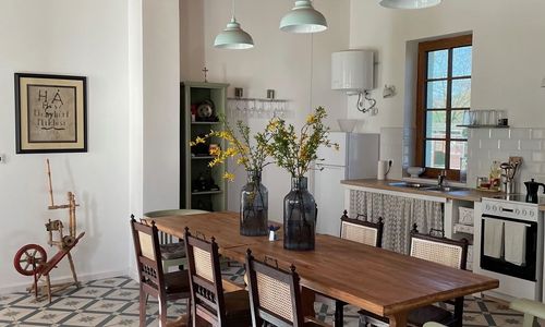 Mézalmácska Vendégház Miklósi