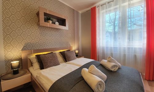 Apartamenty Rezydencja Pod Dębami Sun&Fun Karpacz