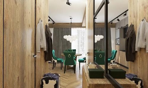 Apartament Niebiańska Polana by Apart Concept Podhale