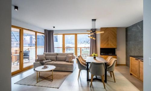 Apartament Tarasowa Polana by Apart Concept Podhale