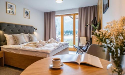 Apartament Wielka Turnia by Apart Concept Podhale