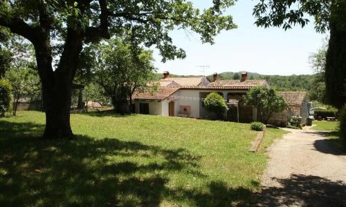 Cottage Gasparini Porec