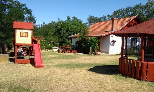 Kókai Tanya Vendégház Jászszentandrás