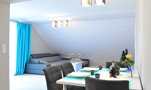Apartamenty BM'Kruk Stronie Śląskie