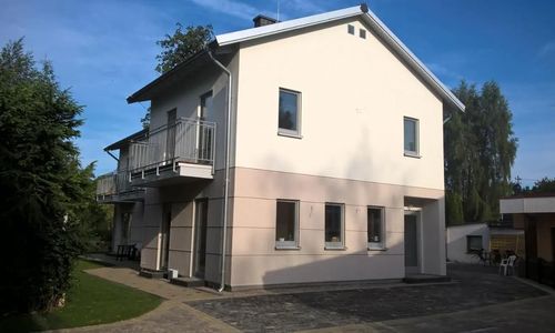 AQUILA Pokoje Gościnne Mielno