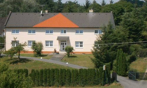 Penzion 66 Fryšták