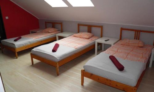 Marianki Pokoje Dąbrowa Górnicza