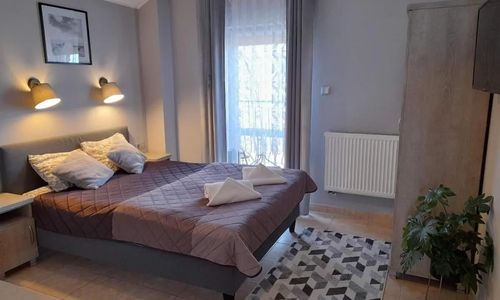 Grand Villa Ustka- Marmonoli