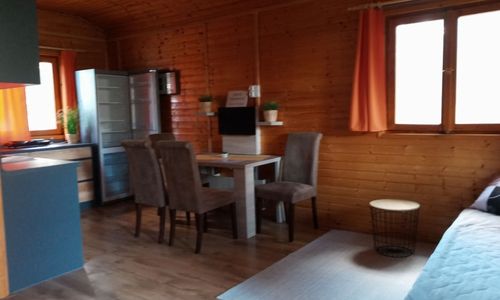 Fenyő Vendégház Szarvas