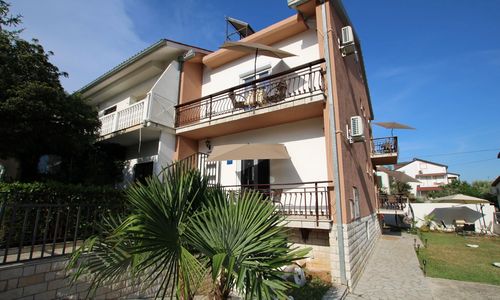 Blue Adria Suites Porec