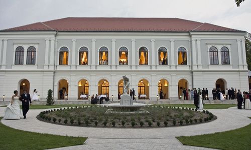 Anna Grand Hotel Balatonfüred