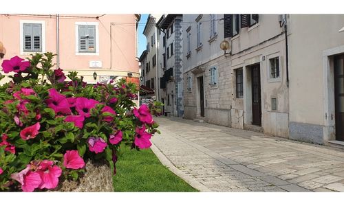 Apartments Eufrasiana Poreč