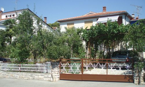 Apartments Pustijanac Porec