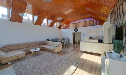 Harmónia Vendégház Nekézseny