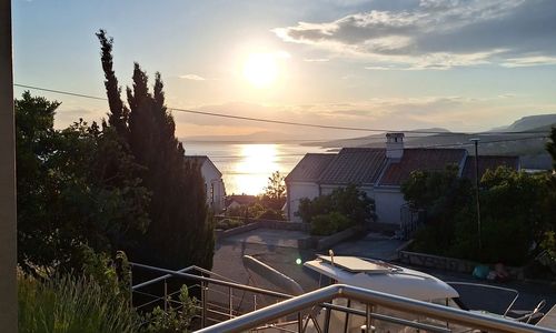 Bruno Apartment Klenovica