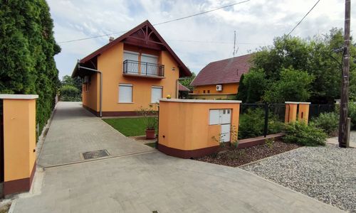 Vascsacsi Nyaraló Gyopárosfürdő Orosháza