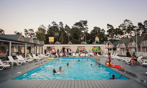 Holiday Park & Resort Pobierowo