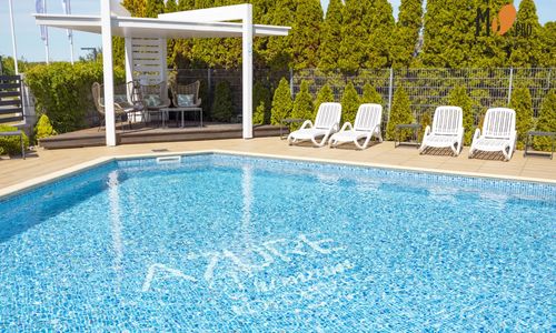 Azure Premium by MS Pro Apartamenty