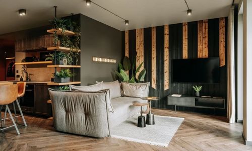 Apartamenty Riders Lodge Bielsko-Biała Jeżynowa