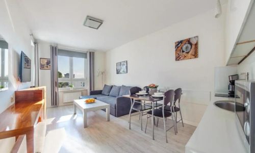 Apartamenty Sun & Snow Kościuszki Kołobrzeg