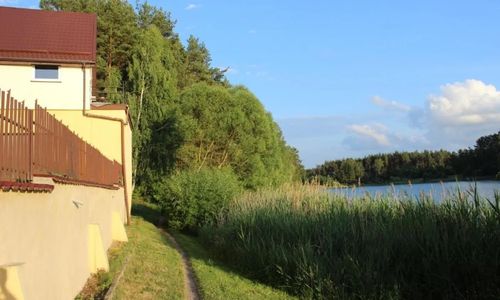 Domki Letniskowe Szczycionek