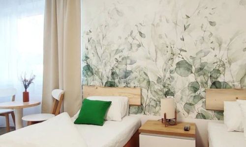 Pokoje Zielona Noc Polanica-Zdrój