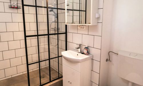 LénApartman - Audrey Pécs