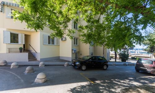 Apartman Poreč Center Sea
