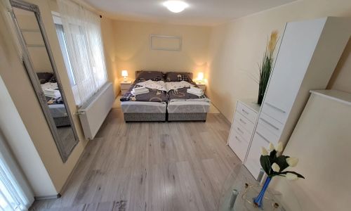 Csalogány Vendégház Eger