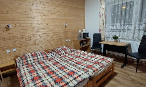 Penzion Emílie Jeseník