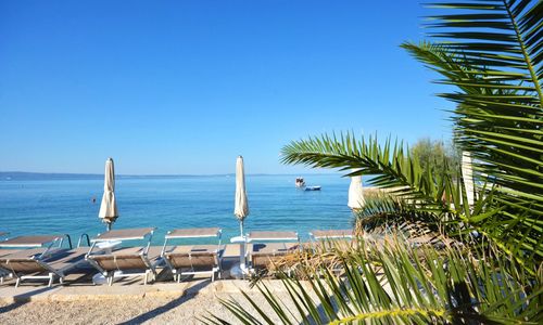 Hotel Jona Podstrana