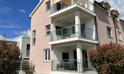 Villa 19 Tribunj