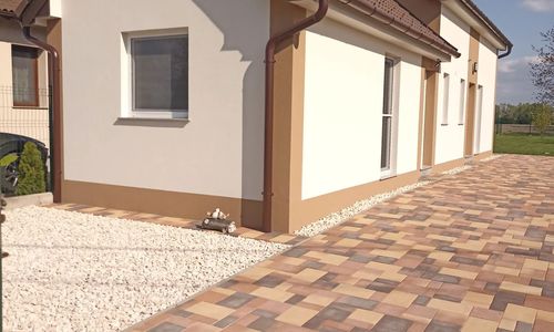 Vadgalamb Apartmanház Lipót