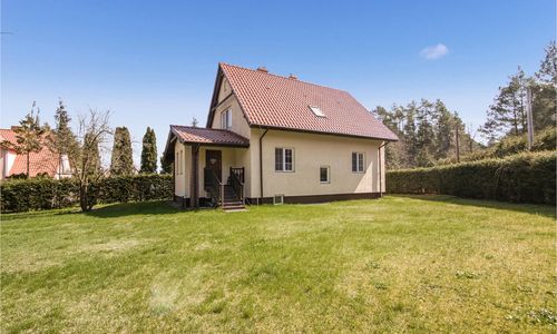 Vendégház Morąg - PMA922