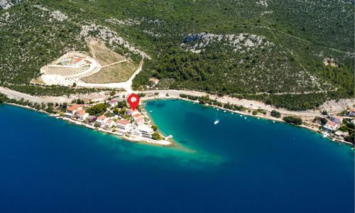 Apartman Klek - CDR489