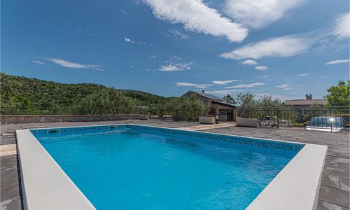 Vendégház Vodice - CDJ892