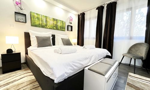 Nyuszis Apartman Kiskunmajsa