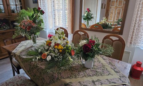 Szentirmai Vendégház és Fogadó a Rigóhoz Tengőd 