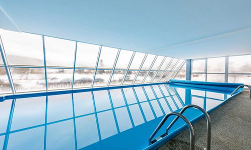 HOTEL AGRI Soběšice