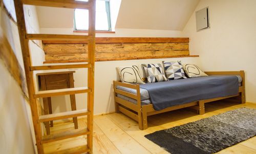 Hanul Válaszút Păuleni-Ciuc