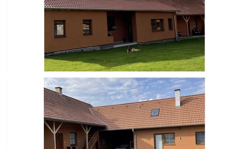 Apartmány Turkovna Dražíč