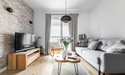 P&O Apartments Rembrandta - Targówek Warszawa