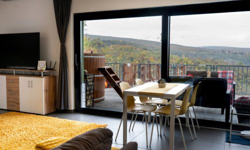 Dézsawood Apartman Pécs