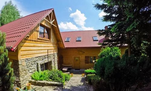 Willa Kotelnica Tylmanowa