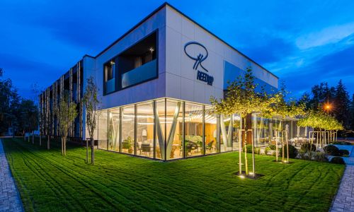 Reed Boutique Hotel & Bistro by Balaton Siófok