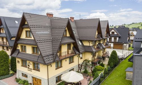Willa Danuśka Zakopane