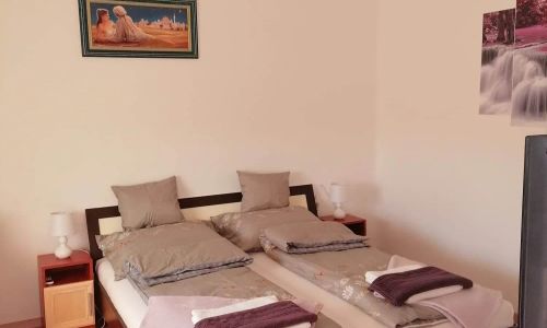 Fortuna Vendégház Egerszalók