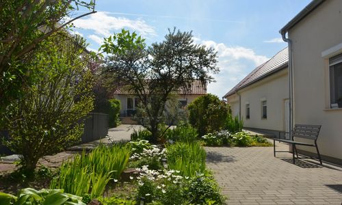 Csenár Apartman IV Hegykő